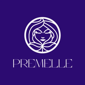 Free Premium Salon Logo to Edit Online