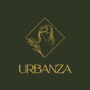 Free Urban Salon Logo to Edit Online