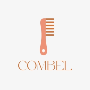 Free Comb Salon Logo to Edit Online