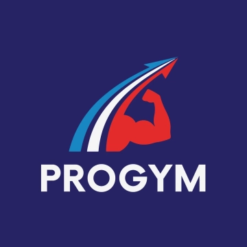 Free Professional Gym Logo to Edit Online