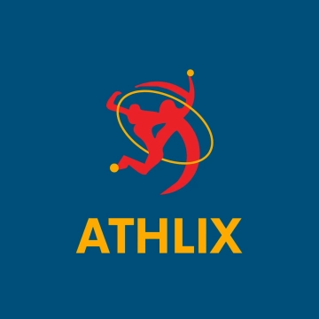 Free Athletic Club Logo to Edit Online