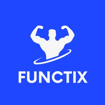 Free Functional Training Logo to Edit Online