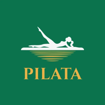 Free Pilates Studio Logo to Edit Online