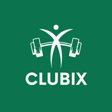 Free Fitness Club Logo to Edit Online