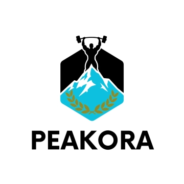Free Peak Performance Gym Logo to Edit Online