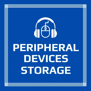 Free Peripheral Devices IT Sign Template to Edit Online