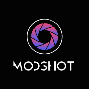 Free Modern Photography Logo to Edit Online