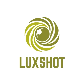 Free Luxury Photography Logo to Edit Online
