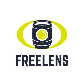 Free Freelance Photographer Logo to Edit Online