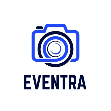 Free Event Photographer Logo to Edit Online