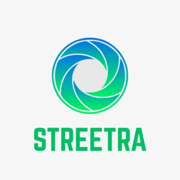 Free Street Photographer Logo to Edit Online