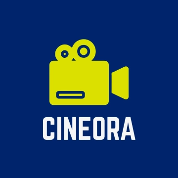 Free Cinematic Photography Logo to Edit Online