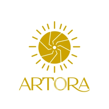 Free Fine Art Photography Logo to Edit Online