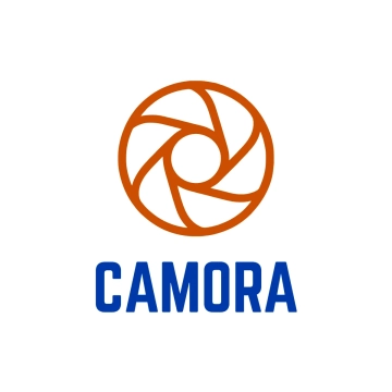 Free Camera Icon Logo to Edit Online