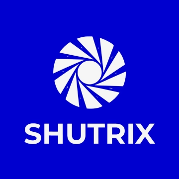 Free Shutter Logo to Edit Online