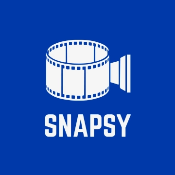 Free Film Photography Logo to Edit Online