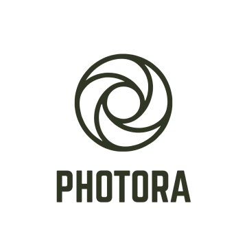 Free Photo Studio Logo to Edit Online