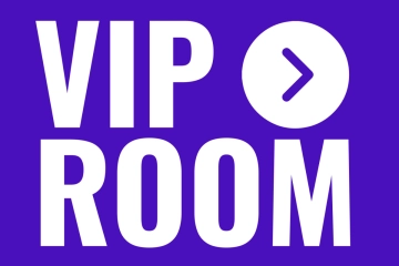 Free Event Venue Tourism Sign Template to Edit Online