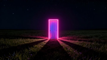 Free The Luminous Threshold to Edit Online