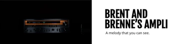Free Music Equipment Store Etsy Banner Template to Edit Online