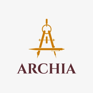 Free Architect Logo to Edit Online