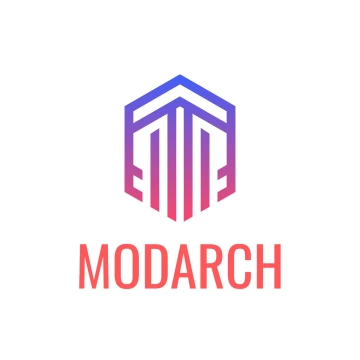 Free Modern Architect Logo to Edit Online