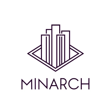 Free Minimal Architecture Logo to Edit Online