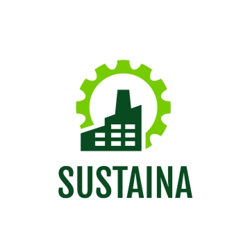 Free Sustainable Architecture Logo to Edit Online