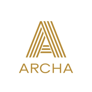 Free Monogram Architect Logo to Edit Online