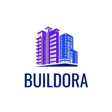 Free Building Design Logo to Edit Online