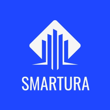 Free Smart Architecture Logo to Edit Online