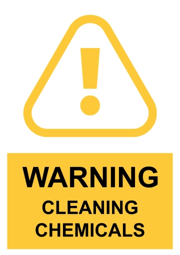 Free Chemical Treatment Beauty And Wellness Sign Template to Edit Online