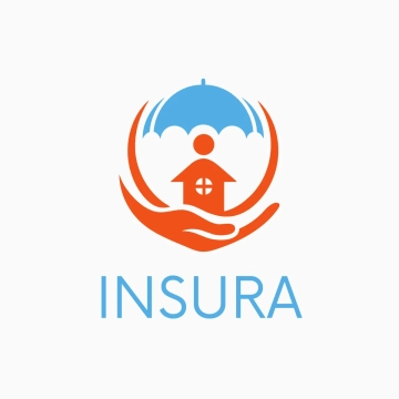 Free Insurance Logo to Edit Online