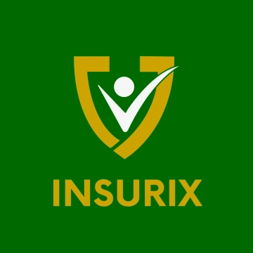 Free Insurance Company Logo to Edit Online