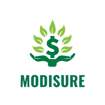 Free Modern Insurance Logo to Edit Online