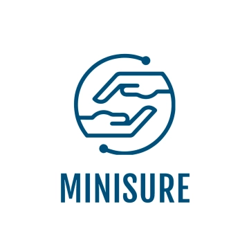 Free Minimal Insurance Logo to Edit Online
