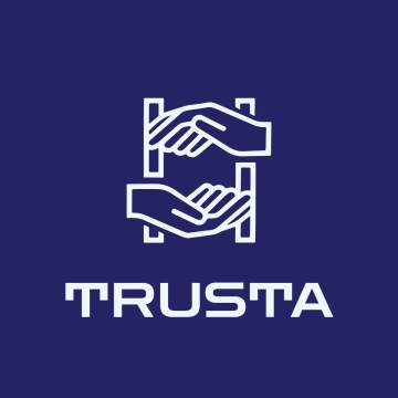 Free Trusted Insurance Logo to Edit Online