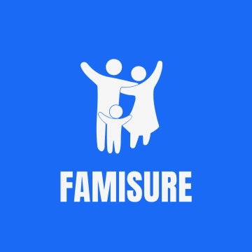 Free Family Insurance Logo to Edit Online