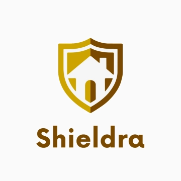 Free Insurance Shield Logo to Edit Online