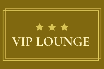 Free VIP Lounge Entertainment Sign Template to Edit Online