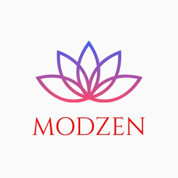 Free Modern Yoga Logo to Edit Online