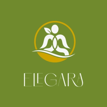 Free Elegant Yoga Logo to Edit Online