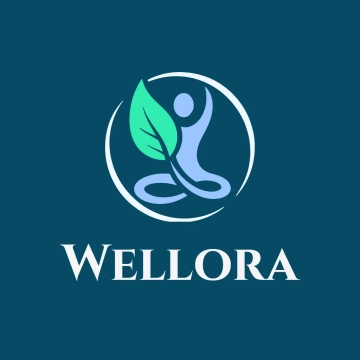 Free Wellness Yoga Logo to Edit Online