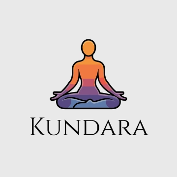 Free Kundalini Yoga Logo to Edit Online
