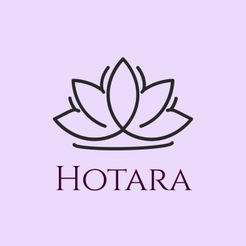 Free Hot Yoga Logo to Edit Online