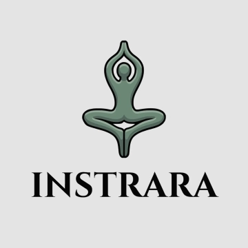 Free Yoga Instructor Logo to Edit Online