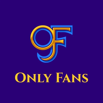 Free Only Fans Glamour Logo to Edit Online