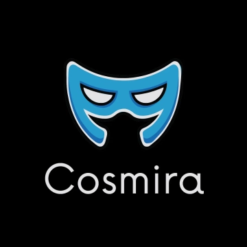 Free Only Fans Cosplay Logo to Edit Online