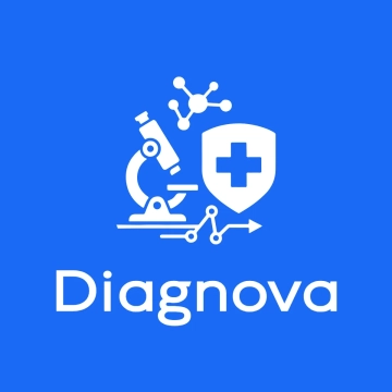 Free Diagnostic Clinic Logo to Edit Online