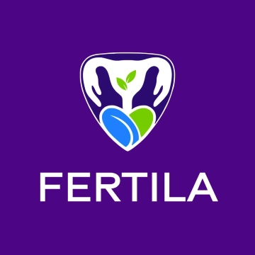 Free Fertility Clinic Logo to Edit Online